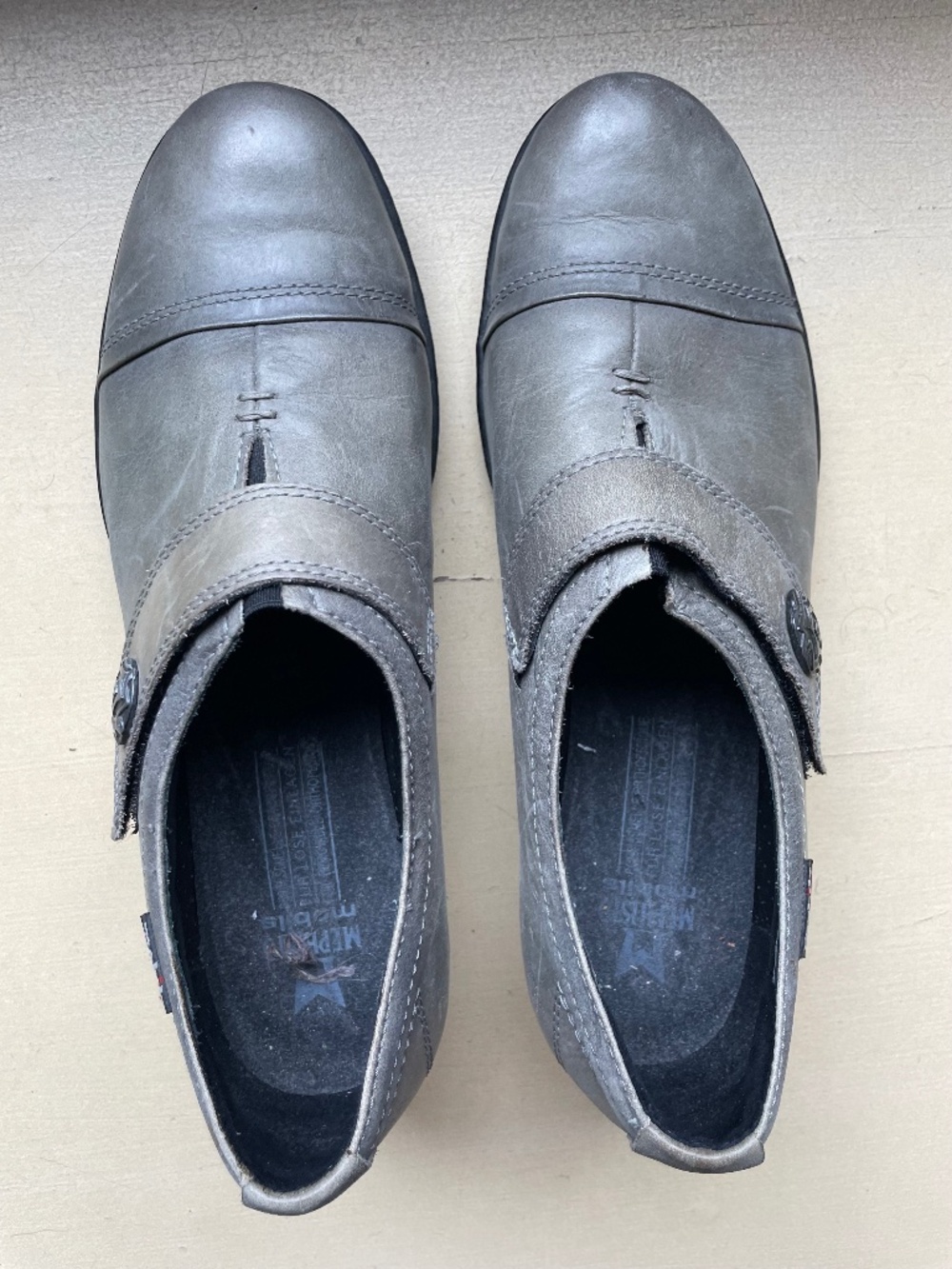Mephistos for Miles